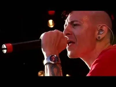 Vanlid - Ostatnio sobie przypomniałem ten koncert. Prime time Linkin Park i według mn...