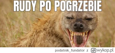 podatnik_fundator - Polityczne hieny z opozycji, które grzeją temat ofiary pedofila z...