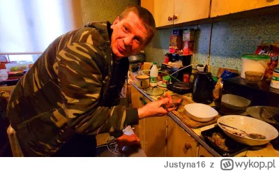 Justyna16 - @octopussy8: @unxtres