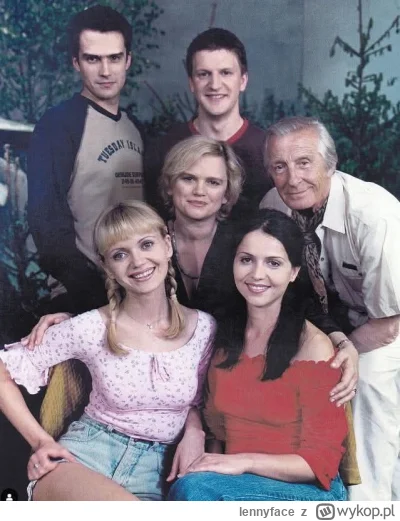 lennyface - Ja z rodziną