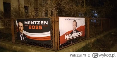 Wilczur79 - Są w tobie 2 wilki, jeden chce wywrócić stolik, a drugi od kilkudziesięci...