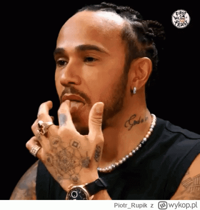 Piotr_Rupik - Smakował jak kurczak 
#f1