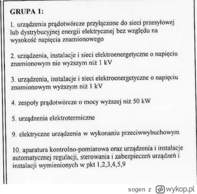 sogen - Gdzie mogę sprawdzić do ilu kV mogę pracować? 

#elektryka #pytanie #elektron...