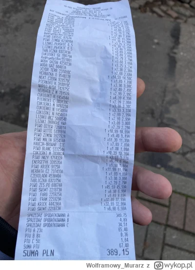 Wolframowy_Murarz - #p--o #pijzwykopem #inflacja #heheszki #zalesie #polska 

Ależ ta...