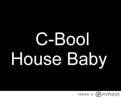 Hissis - z fartem
#muzyka