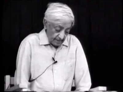 Nemayu - #pacyfizm #ciekawostki #krishnamurti #medytacja