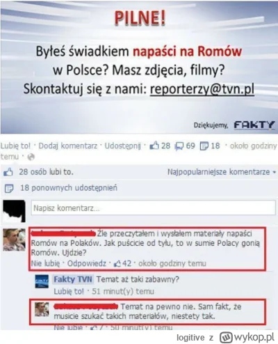 logitive - >To nie Polak ale cygan z Polski

@stefan-lubisz: sprawa dla TVNu