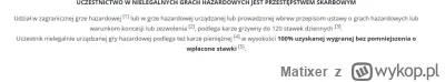 Matixer - @astma-shoty: mnie najbardziej to zastanawia, czyli skarbówka będzie miała ...