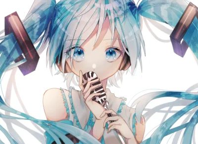 DistasterMasterer - #mikudaily

SPOILER