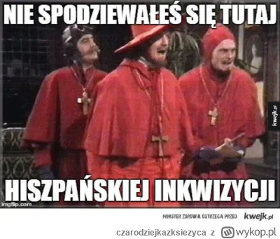 czarodziejkazksiezyca - #sejm