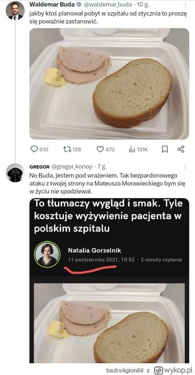 badreligion66 - #polityka Jakby ktoś się zastanawiał dlaczego nawet z PiSu chcieli go...