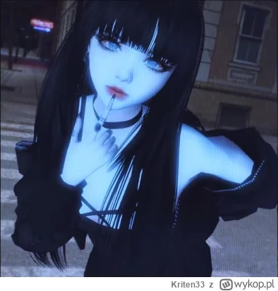 Kriten33 - za 3 godziny idę z altką na randkę, gdzie taką najlepiej zabrać? i nie pis...