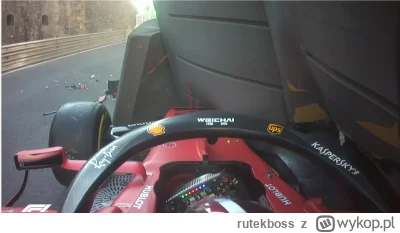rutekboss - #f1 "Do you recognize that wall?"