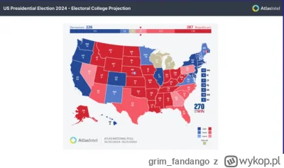 grim_fandango - Selzer srelzel, tu macie najbardziej wiarygodny sondaż #polityka #wyb...