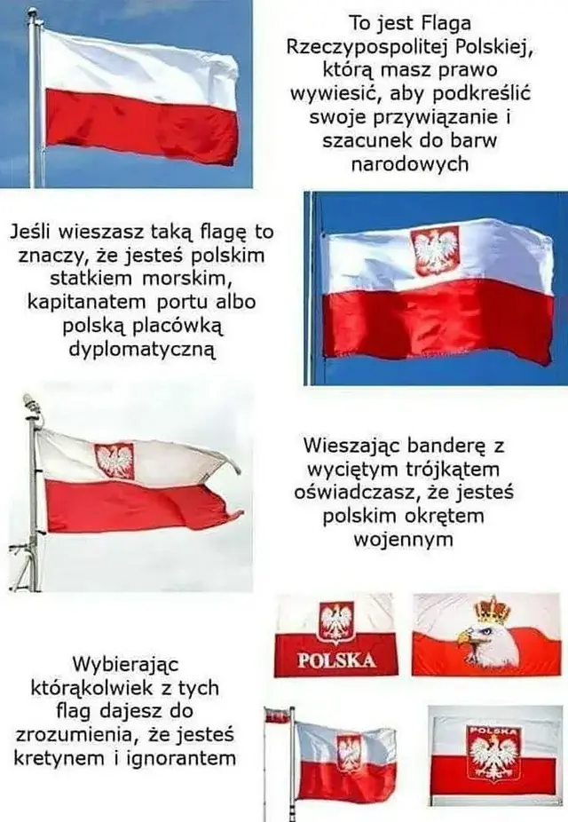 Zenzowaty - Biało-Czerwona.

#polska #dzienniepodleglosci