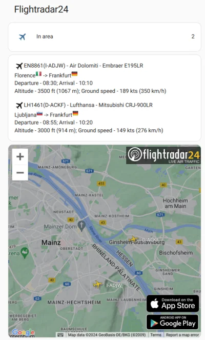 WykoZakop - #hatips 
#homeassistant

Integracja Flightradar24 dla Home Assistant ( ͡°...