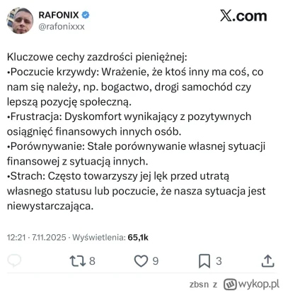 zbsn - #famemma gość jest szurnięty i to porządnie