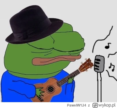 PawelW124 - #przegryw

Pamiętasz miła,tę noc w tataraku?
Gdy twoja  halka wisiała na ...