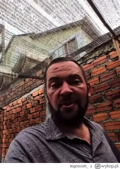 Nightshift_ - #raportzpanstwasrodka 
Ja rozumiem ze widzowie Gapy to w wiekszosci ame...