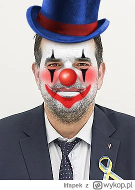 lifapek - Kurde mirki przecież ta koalicja to jest najlepsze co się mogło temu krajow...