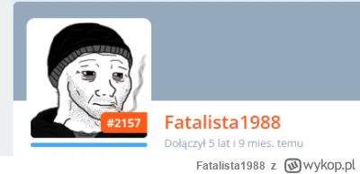 Fatalista1988 - BLISKO...CORAZ BLIŻEJ... #2137  #czarnyhumor #wykopobrazapapieza