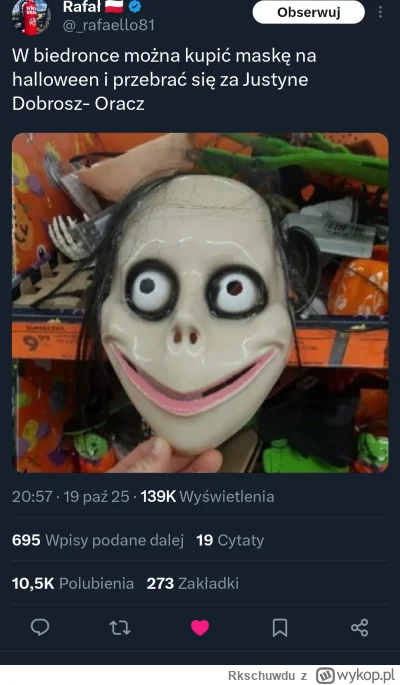 Rkschuwdu - #czystawoda #tvp