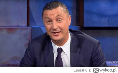 EjniaKK - Tomasz Hajto: 
„W Lidze Konferencji jak walczysz o awans w fazie pucharowej...