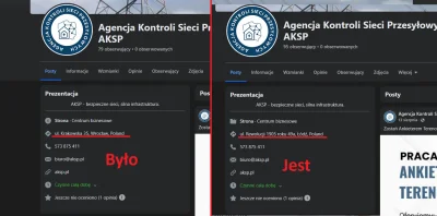 Maslak6 - Tak dla przypomnienia o nieuczciwych praktykach firmy Nasz Prąd S.A. z sied...