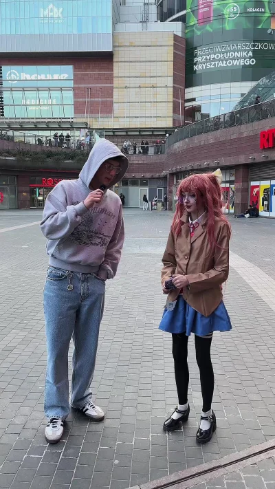 tomwick55 - Ciekawe czy siedzi z nami na świętym tagu heh.

#przegryw #przemyslenia #...