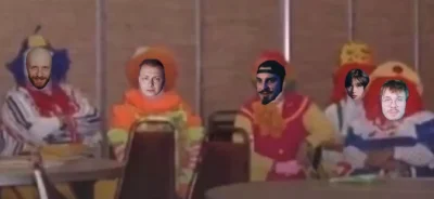 Thadeusss77 - #bekazludologuff #kiszak #arkadikuss #snakeiter

Prawdy, które samozwań...