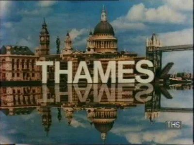 Corvus_Frugilagus - @Pshemeck: Chodzi ci pewnie o ident Thames.