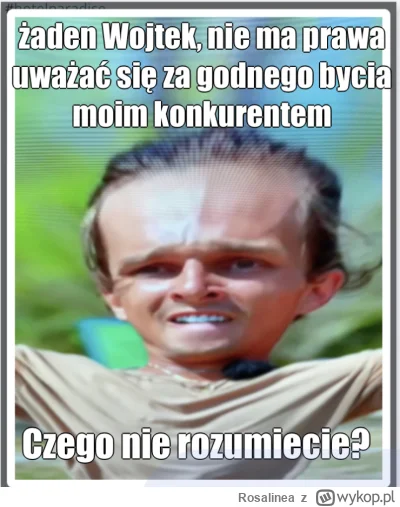 Rosalinea - #hotelparadise