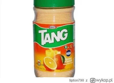lipton790 - Tang tang tang