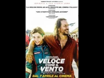 Verdino - @Verdino: jeśli już „musisz” to polecam Italian Race (Veloce come il vento-...