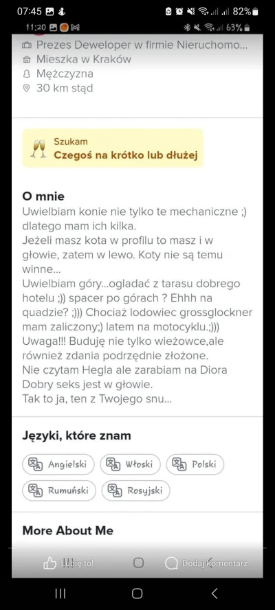 phonekonto - Ehh koniarz, brutalny horsepill dla każdej polki. Chłop wybierze konie i...