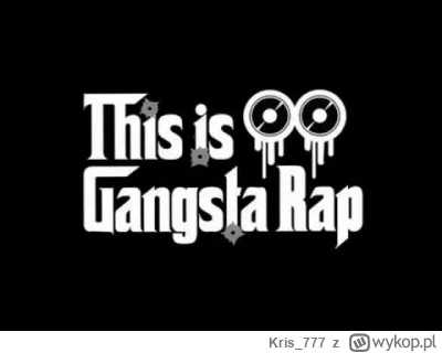 Kris_777 - Gangsta rap