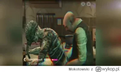 Mokotowski - Nowy zwiastun #stalker w konwencji #gta6 #heheszki