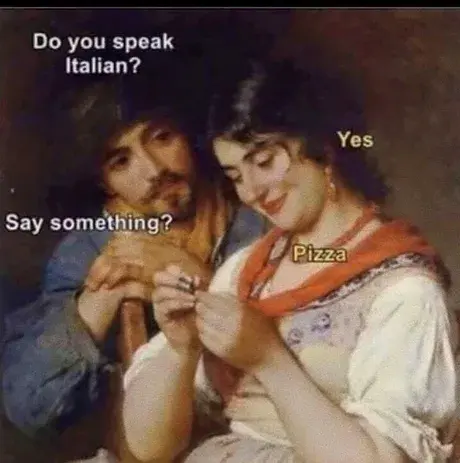 KoniecTegoDobrego - #humorobrazkowy #heheszki #pizza