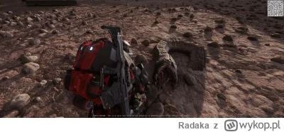 Radaka - takie tam bydle