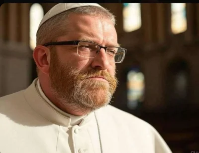 heksengerg - Papież Franciszek nie żyje. Co teraz dzieje się w Watykanie? 

Postanowi...