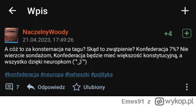 Emes91 - Neuropek próbuje nie kłamać i nie oszukiwać przez jeden dzień (IMPOSSIBLE CH...