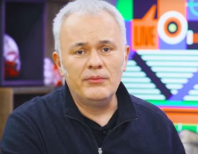 Czoso - Redaktor Mazurek wystawił za debatę:
Trzaskowskiemu 4
Nawrockiemu 7

Żeby zac...