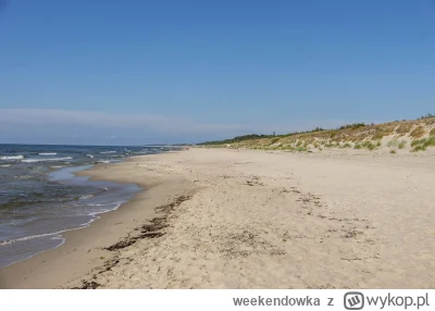 weekendowka - Wakacje w Polsce

Latem wiele pięknych miejsc w Polsce staje się zatłoc...