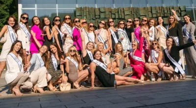 MarianJanusz - jakie karyńska w tymi miss p0lka 2024

#ladnapani #p0lka