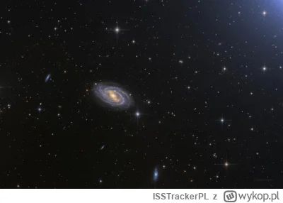 ISSTrackerPL - Cześć!

Najbliższy przelot Międzynarodowej Stacji Kosmicznej:
 
1. 202...