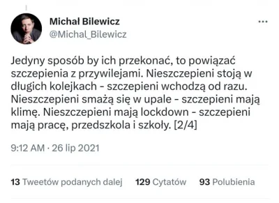 RogerCasement - Żydowski socjolog z Uniwersytetu Warszawskiego (używający zaimków he/...