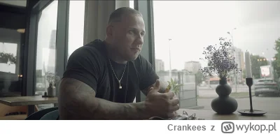 Crankees - https://youtu.be/YdZBc3j8reQ?t=799 

Skoro Szeliga jest taki pamiętliwy to...