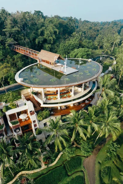 Badmadafakaa - Bali
#azylboners #architektura