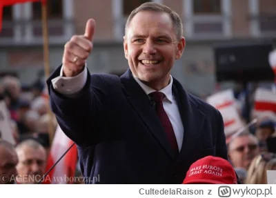 CultedelaRaison - #debata #cytatywielkichludzi

Myślę sobie Panie Marszałku, że od by...