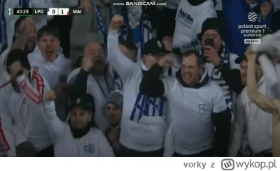 vorky - Lech Poznań 1-1 FSV Mainz | Ishak z karnego ( ͡° ͜ʖ ͡°)
https://streamin.li...